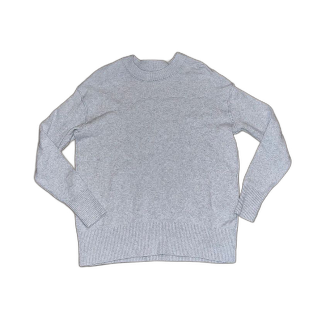 Aerie crewneck knitted sweater